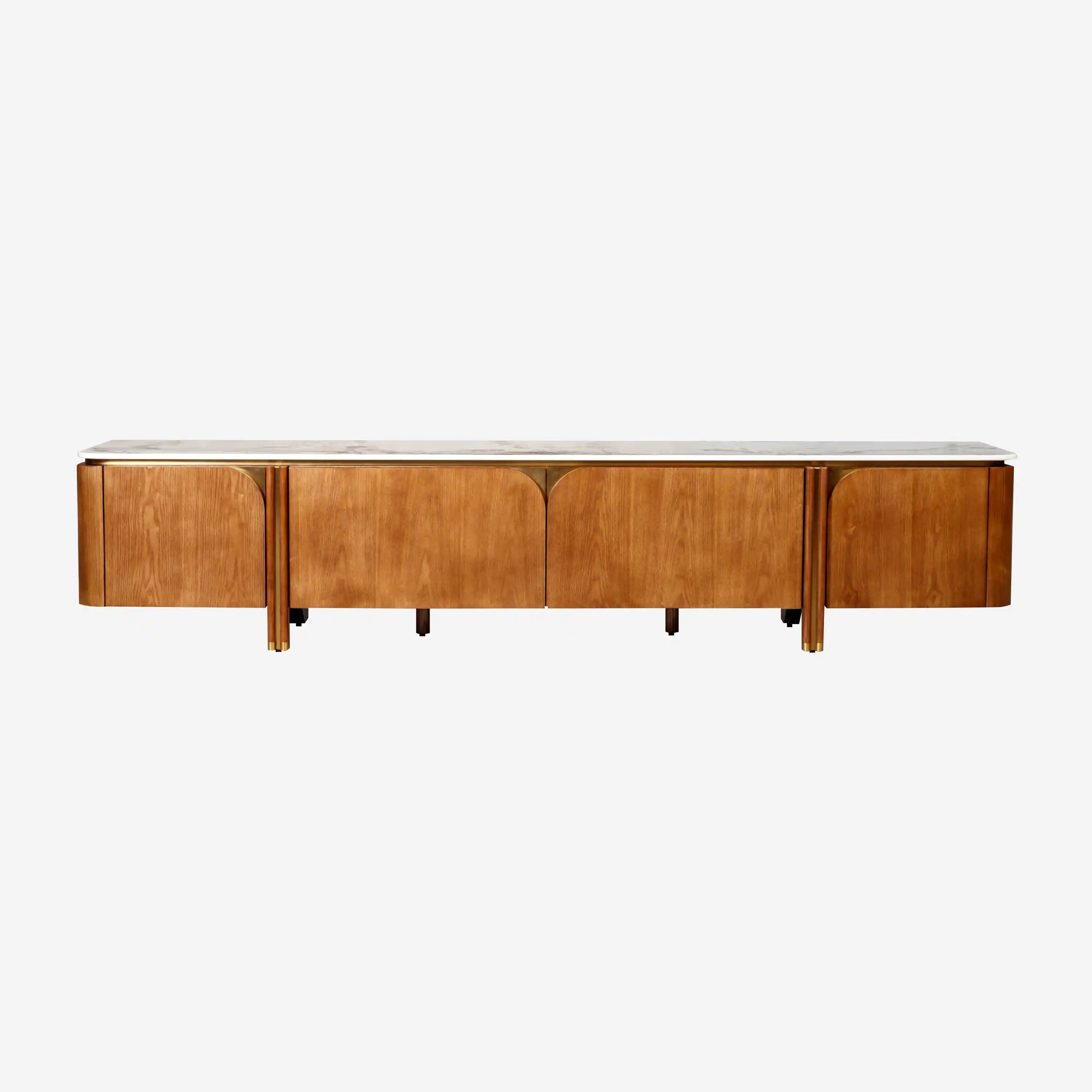 Portobello Entertainment Unit